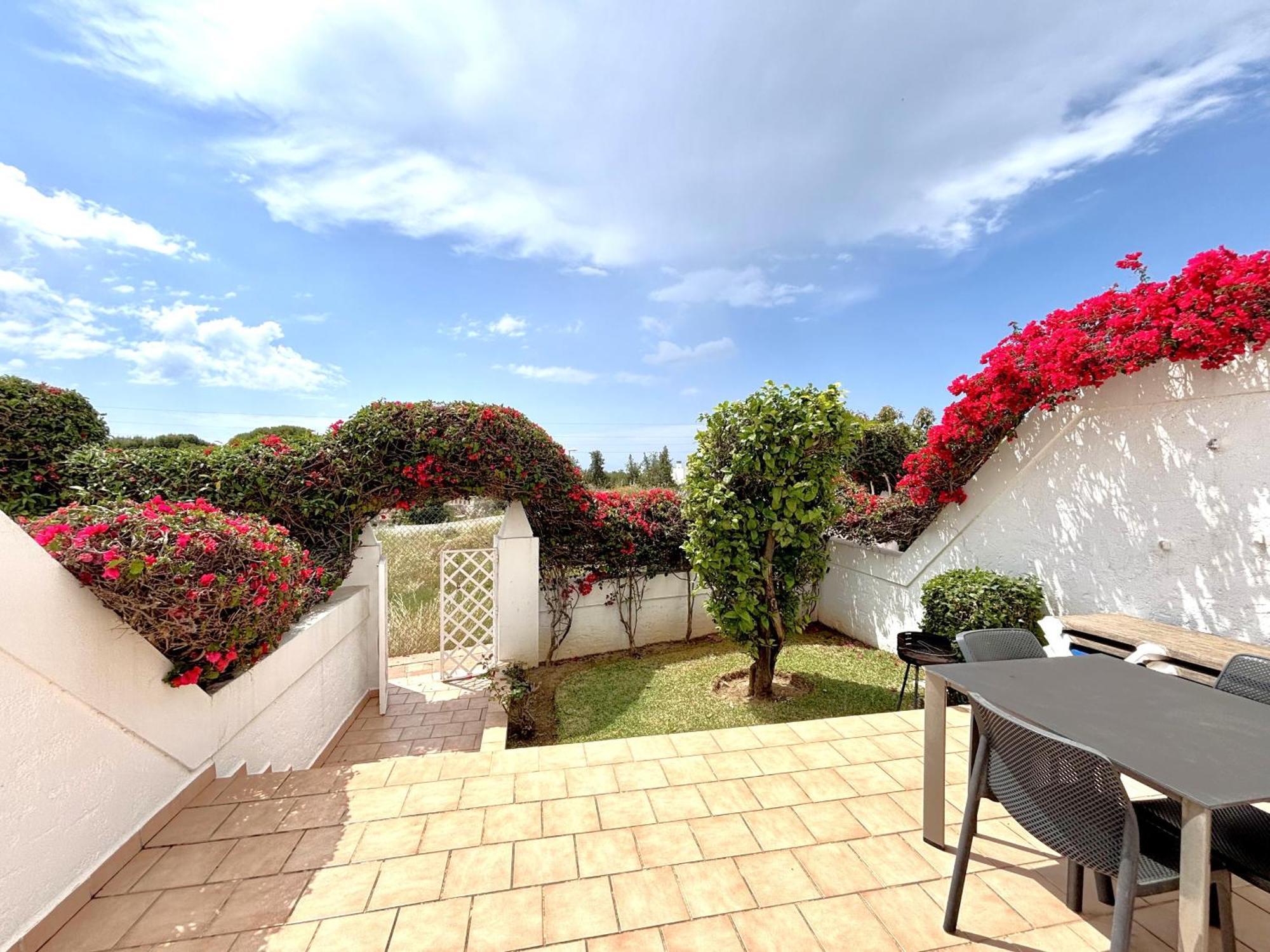 Urb. Alhambra II 15 Villa Nerja Exterior foto